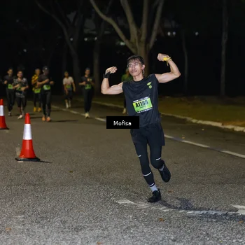 Runner Photo 5696987