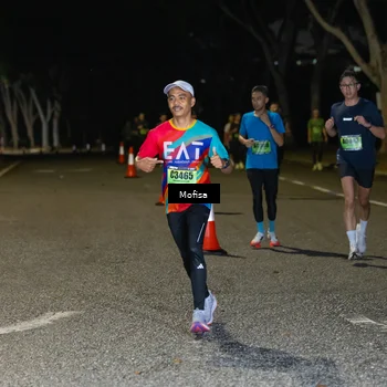 Runner Photo 5696990