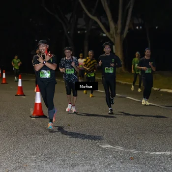 Runner Photo 5696991