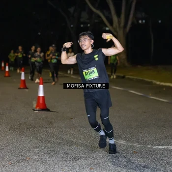 Runner Photo 5696993
