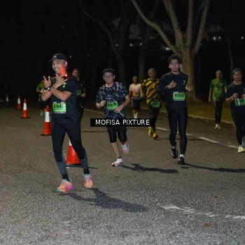 Runner Photo 5696995