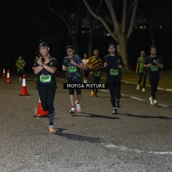 Runner Photo 5696996