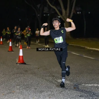 Runner Photo 5696997
