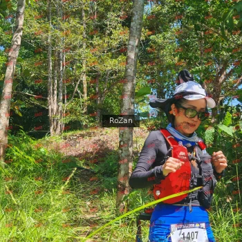 Runner Photo 5697