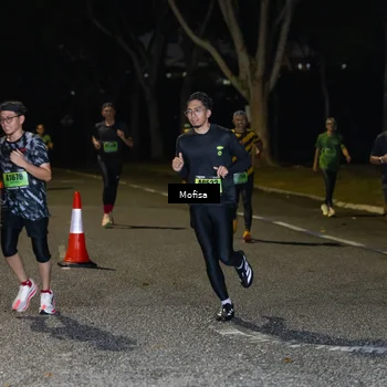 Runner Photo 5697001