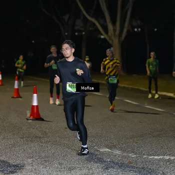 Runner Photo 5697004