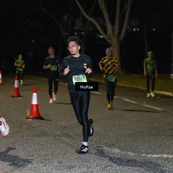 Runner Photo 5697005
