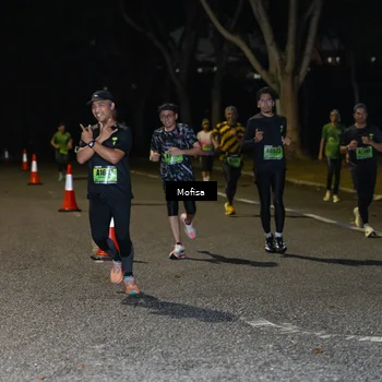Runner Photo 5697007