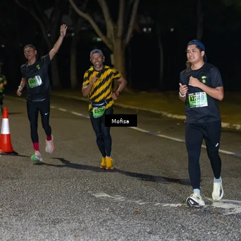 Runner Photo 5697008