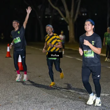 Runner Photo 5697009