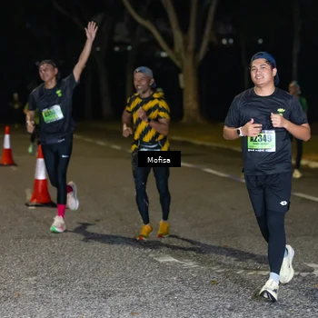Runner Photo 5697010