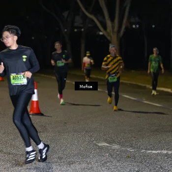 Runner Photo 5697011