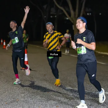 Runner Photo 5697012