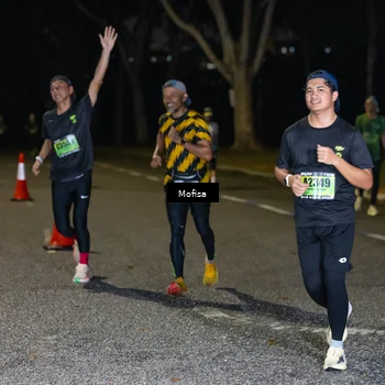Runner Photo 5697013