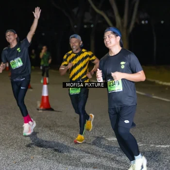 Runner Photo 5697020