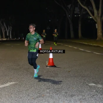 Runner Photo 5697021