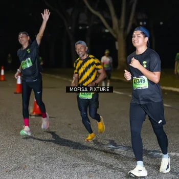 Runner Photo 5697023
