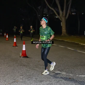 Runner Photo 5697024