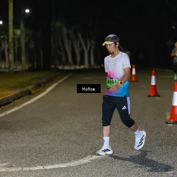 Runner Photo 5697031