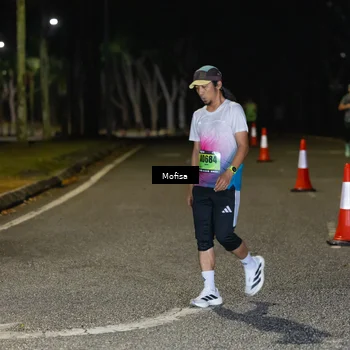 Runner Photo 5697033
