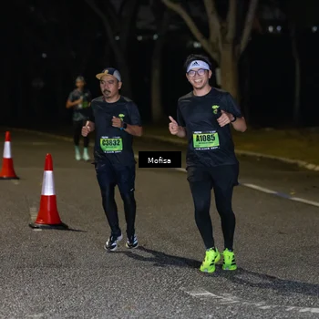Runner Photo 5697035