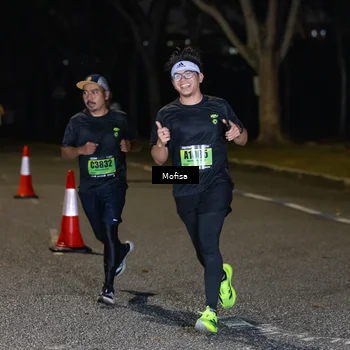 Runner Photo 5697037