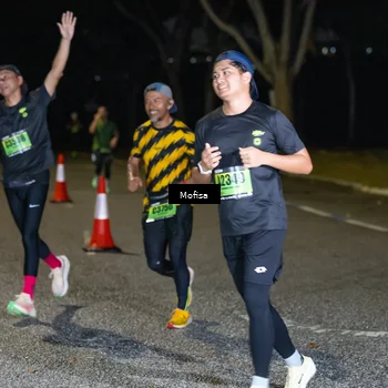 Runner Photo 5697038