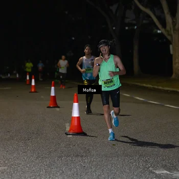 Runner Photo 5697039