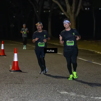 Runner Photo 5697040