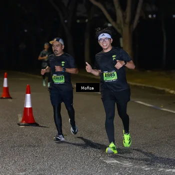 Runner Photo 5697042