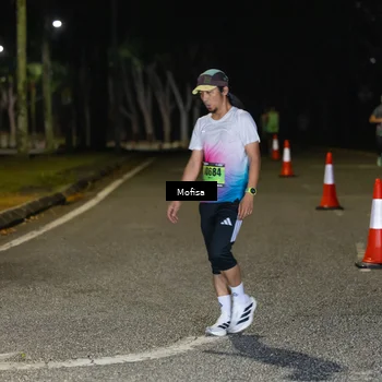 Runner Photo 5697043