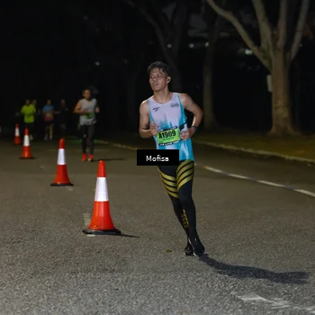 Runner Photo 5697059