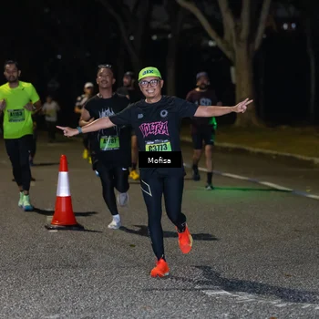 Runner Photo 5697062