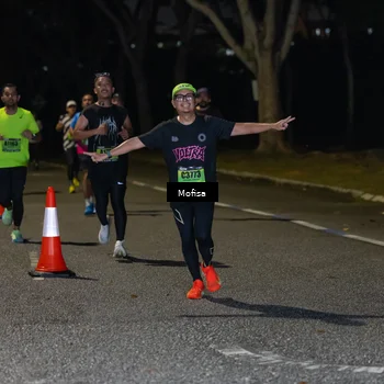 Runner Photo 5697068