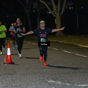 Runner Photo 5697069