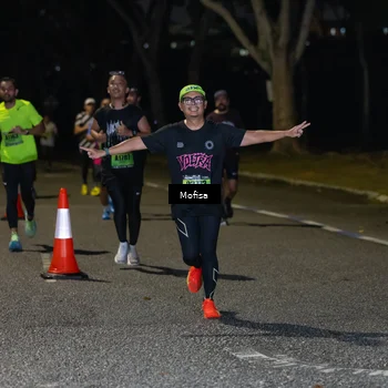 Runner Photo 5697071