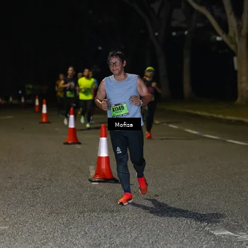 Runner Photo 5697072