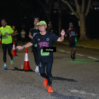 Runner Photo 5697073