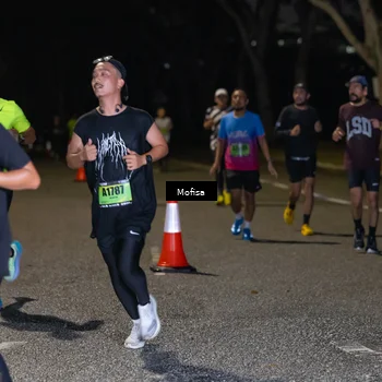 Runner Photo 5697074