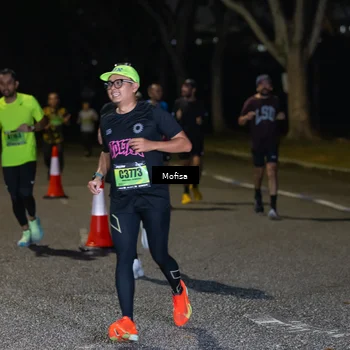 Runner Photo 5697076