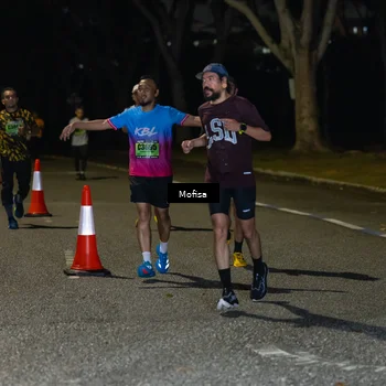 Runner Photo 5697078