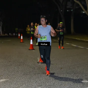 Runner Photo 5697079