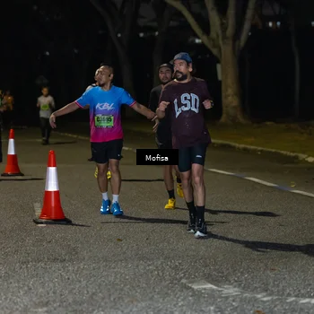 Runner Photo 5697080