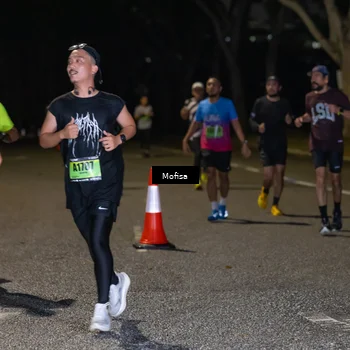Runner Photo 5697082