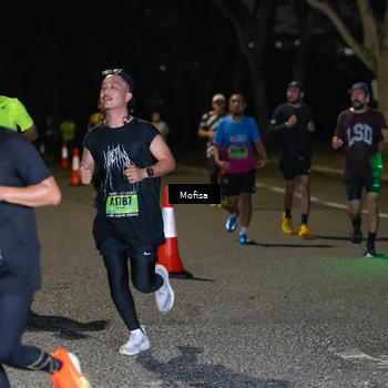 Runner Photo 5697083