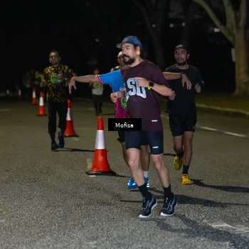 Runner Photo 5697085