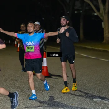 Runner Photo 5697087