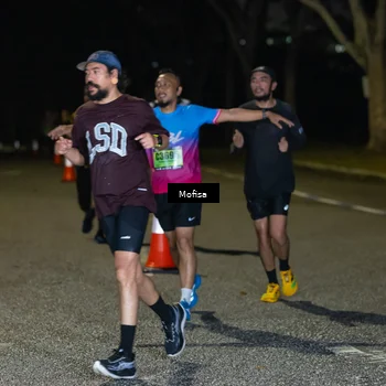 Runner Photo 5697090