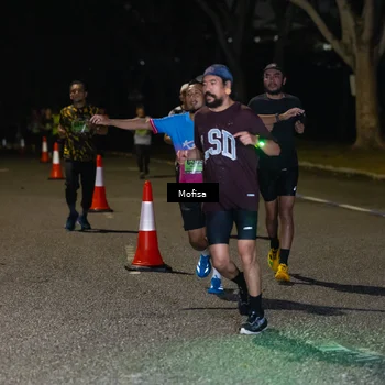 Runner Photo 5697092