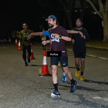 Runner Photo 5697093